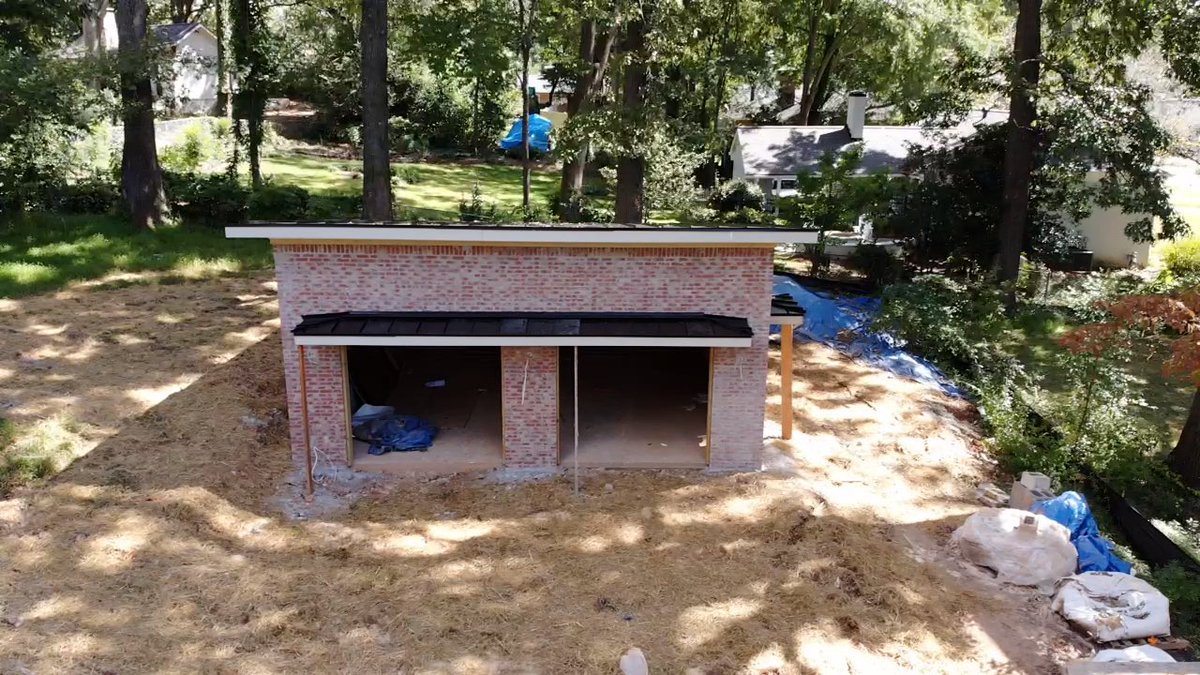 K3Ingram's tweet photo. I built my First home.
Me/my company, Ingram Construction LLC and Love It Designs LLC

#CustomHomeBuilder
#OneDownMoreToGo https://t.co/83j1v1Ng7q