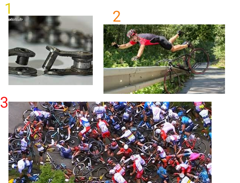 My friend: #facebookdown #instagramdown 😡!! This will never happen on blockchain-powered social media.  
Me: 🤔
Me: 🙄
Me: