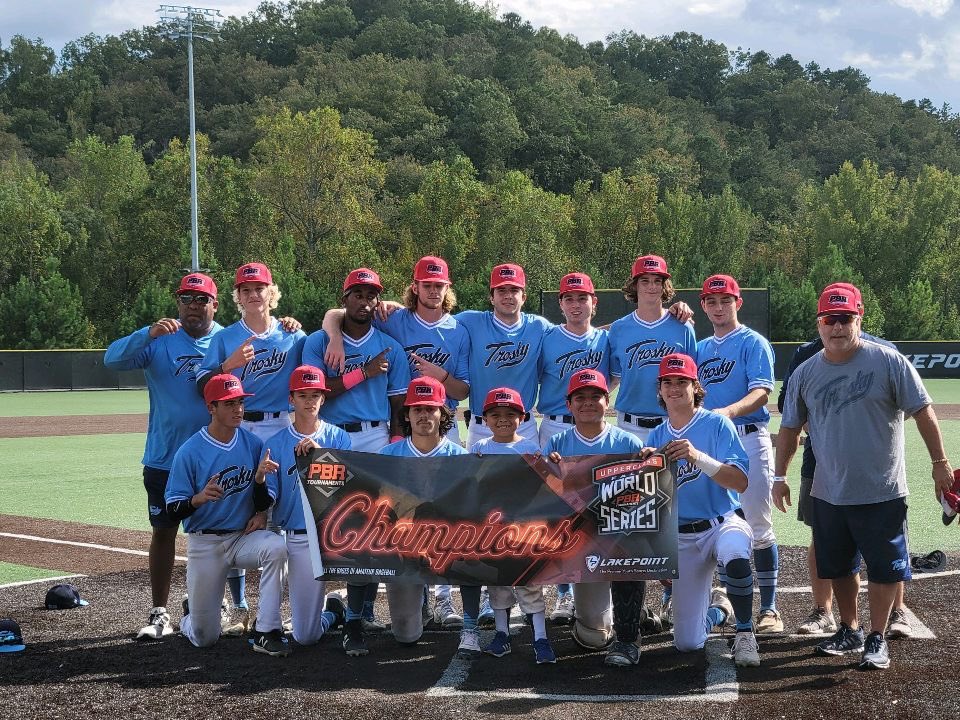 elijahrod19's tweet photo. lets go 🦦🦦@Troskytexas @PBRGeorgia @RSS_Baseball https://t.co/VbXnLbFfas