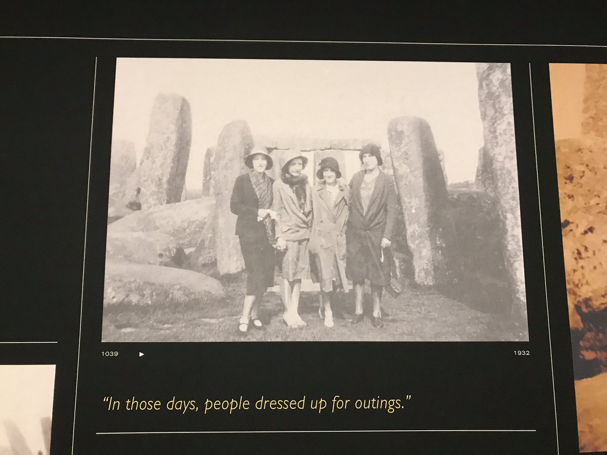 MorphBecca's tweet photo. So I haven’t tweeted in forever. So have some amazing shots of @EH_Stonehenge https://t.co/d8gattsPJF