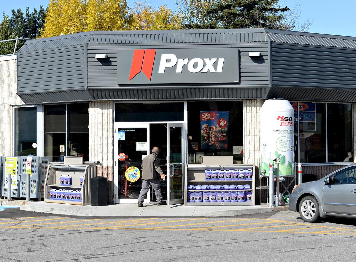 LT_LaTribune's tweet image. Une famille attikamekw de Wemotaci victime de racisme dans un dépanneur de Québec latribune.ca/actualite/une-…