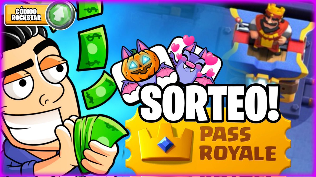 RockstarCR 🐵 tweet media