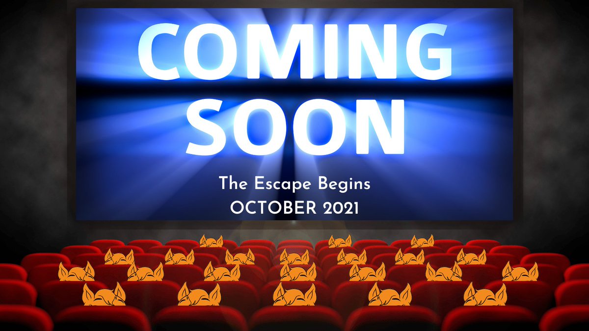 We’re an all-female team that values transparency, decentralization, consumer safety, creativity &amp; laughter.  We aim to build the bridge between creators and traditional entertainment in the #NFT space.  Want to know how?  Follow us! 🐿️🌰

#NFTs  #NFTcommunity #pfp #generativenft