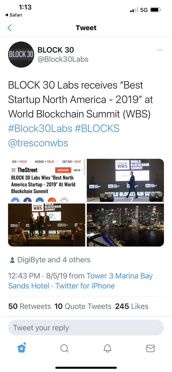 GrnUnicorn's tweet photo. $hmbl .. #blocks #block30labs … old tweet before they closed the account and before @HUMBLPay .. not sure why some people doubt the connection… https://t.co/wOPAtTbJ6n
