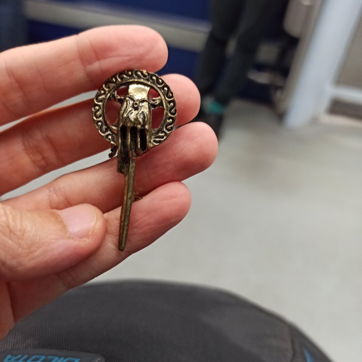 Elece22's tweet image. Cosas que encuentro buscando las llaves...
#onlyforgeeks