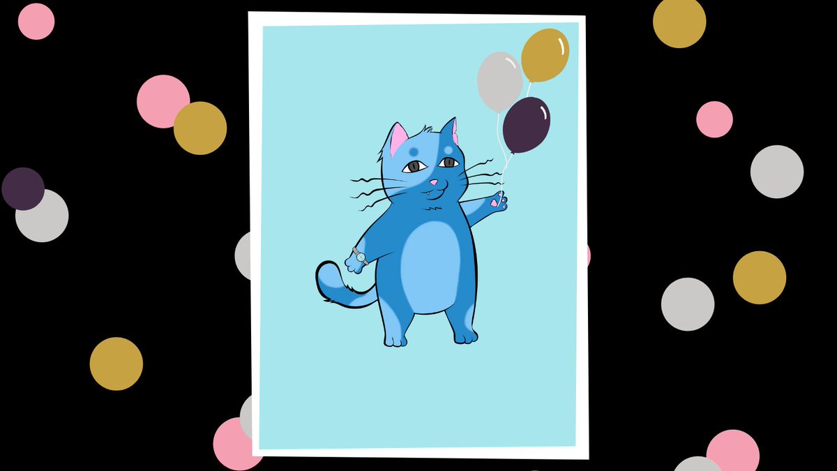 Cardano Cat Club | NFT's tweet media