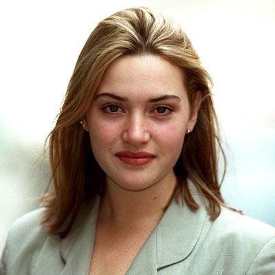 Happy 46th Birthday English actress Kate Winslet. 