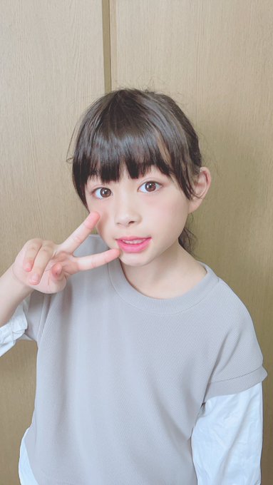 Twitterのコスプレ画像2