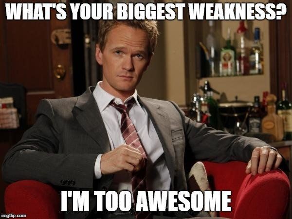 thejoshforce's tweet photo. ✍️ While this might be a dreadful question to answer, it's important to show your interviewer positive self-improvement and that you are both self-aware and honest. Need some help prepping for your next Salesforce opportunity? Hit me up! #Salesforcerecruiting #headhunter https://t.co/uldxNA0v2s