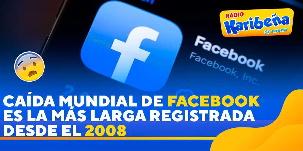 ¡Queda para la historia! En el 2008 la caída del servidor duró 24 horas 😱