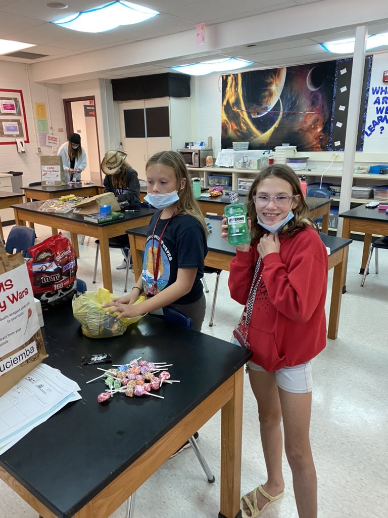 HMS Leadership tweet media