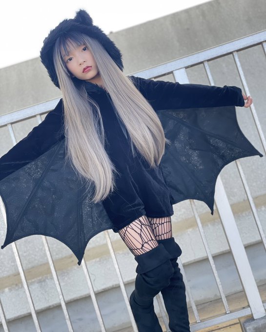 Twitterのコスプレ画像12