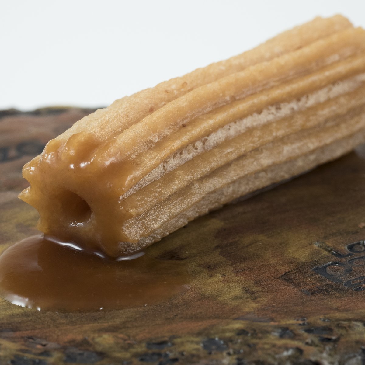 🥇Pincho de Oro
Churro, de Restaurante La Parrilla de San Lorenzo
#pinchosvll2021 #tapasvll2021