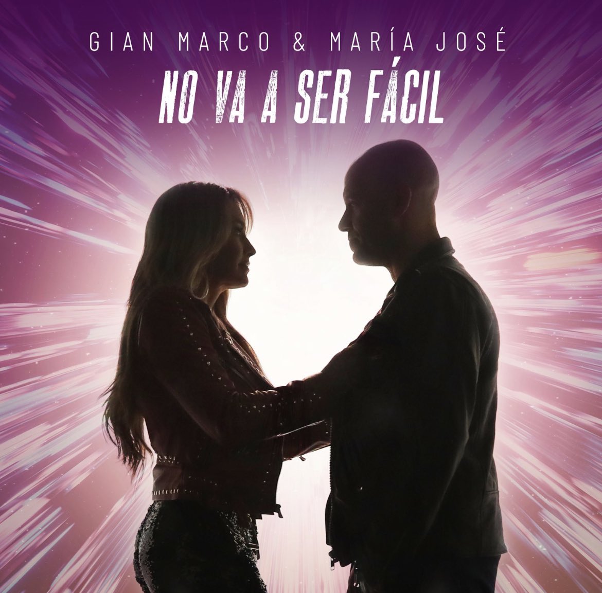 gianmarcomusica's tweet photo. Este 8 de octubre! #NoVaASerfacil con @lajosa 🎵🎶🎸💥ya puedes hacer presave aquí 👉🏼 https://t.co/zmL1h2lJ9o https://t.co/mzRE6OJmjm