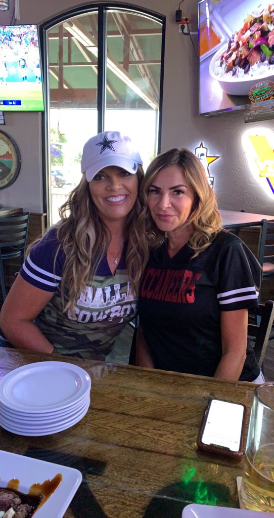 linscjohnson's tweet image. Such a fun weekend having my family visit