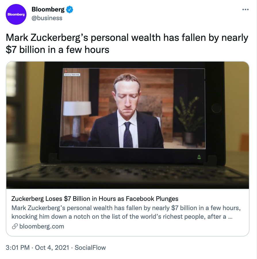 Conservative L’s tweet media