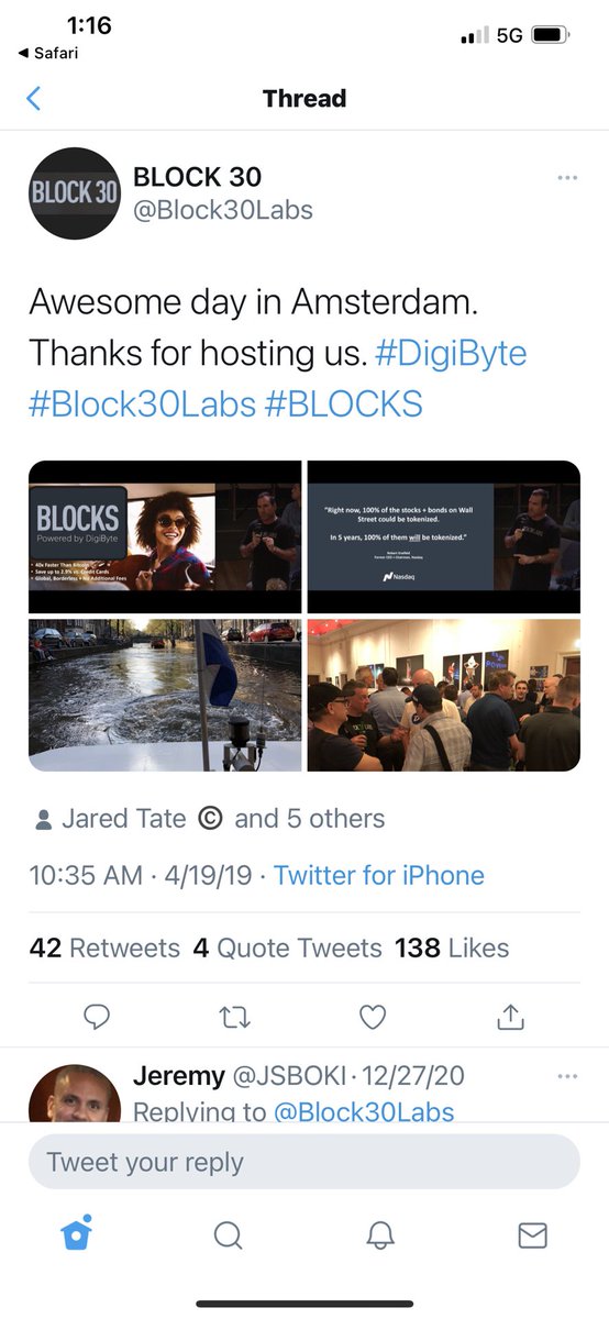 GrnUnicorn's tweet photo. $hmbl #blocks #block30labs… we can always wait for the official pr.. or we can do DD , its been there the whole time… https://t.co/Hos7H6oSMR