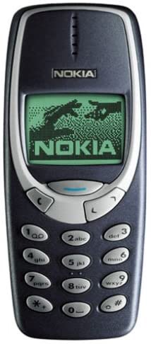 #whatsappdown #facebookdown  OCCASIONE!!! Vendo Nokia 3310 come nuovo… (quasi…) a solo 457,00 € + 350 SMS in totale omaggio… astenersi perditempo…