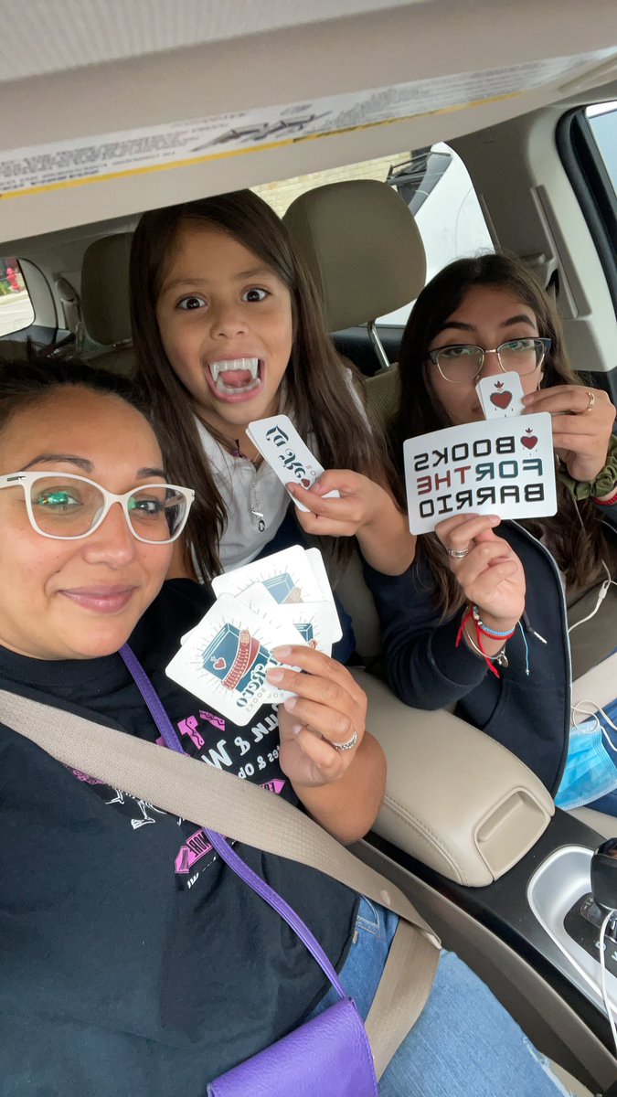 While social media is down , we are going to sticker the town!