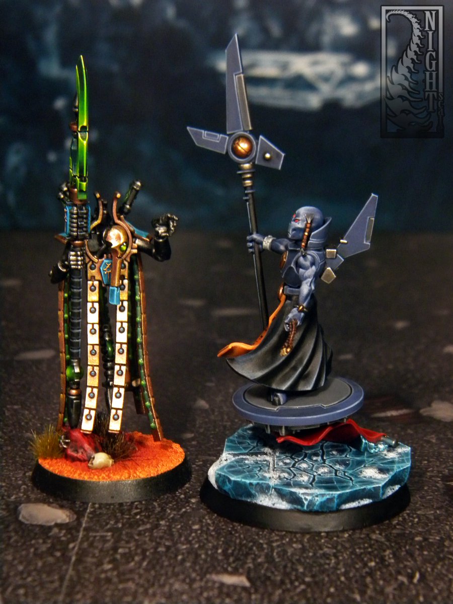 Nightscalestud1's tweet photo. T'au Ethereal from Sa'cea Sept.
You can find this and other miniatures painted by our studio on Ebay. https://t.co/bfTW7940F9
#nightscalestudio
#tau
#tauempire
#tauethereal
#sacea
#warhammer
#warhammer40k
#warhammer40000
#miniaturepainting
#paintingminiature
#paintingcomission https://t.co/GRUAoGSulh