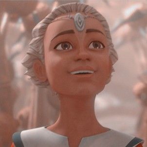 BadBatchOmega's tweet image. Some Omega pictures to hopefully cheer up your day!
Really hope we will see more of her in season 2 :D