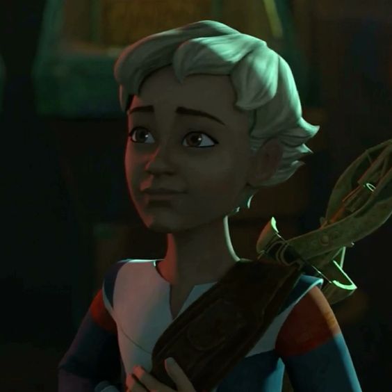 BadBatchOmega's tweet image. Some Omega pictures to hopefully cheer up your day!
Really hope we will see more of her in season 2 :D