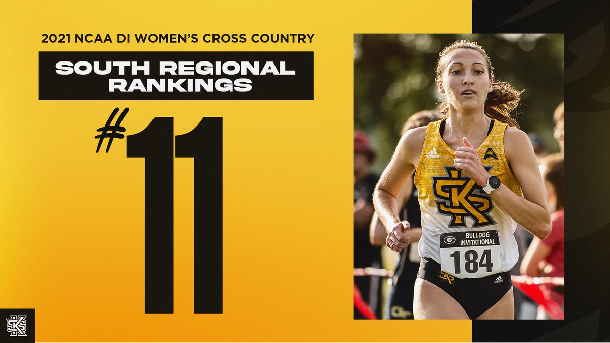 We are ranked for the third consecutive week!

#OneKS🦉