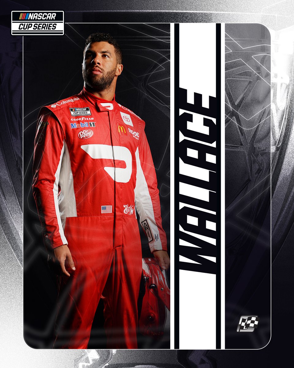 NEWS: Today’s race has been declared official.

<a href="/BubbaWallace/">Bubba Wallace</a> is the winner at <a href="/TALLADEGA/">Talladega Superspeedway</a>.