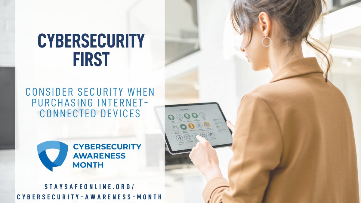 Coalition of City CISOs tweet media