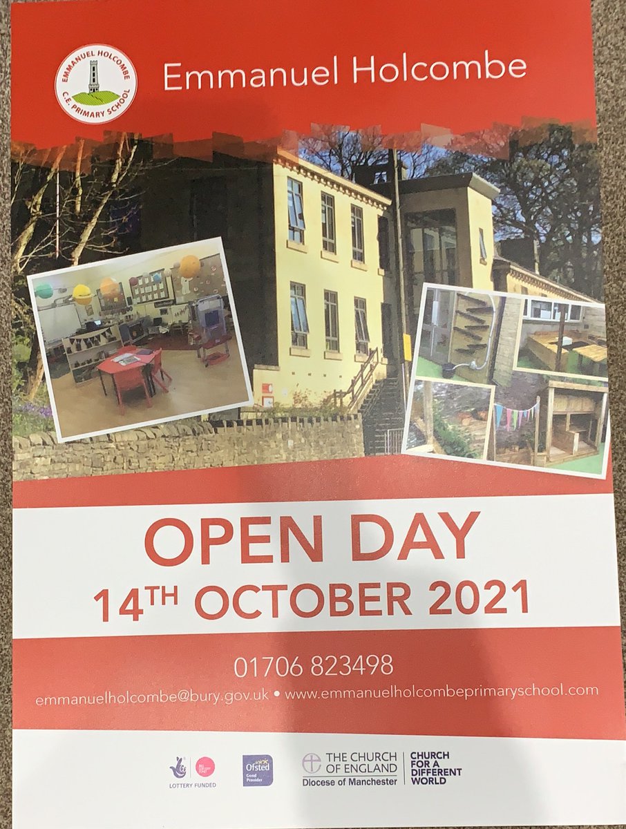 Come and see us in action. We would love to see you on the 14th. No need to book- just turn up between 9.30-11.30 and 1.20-3.20