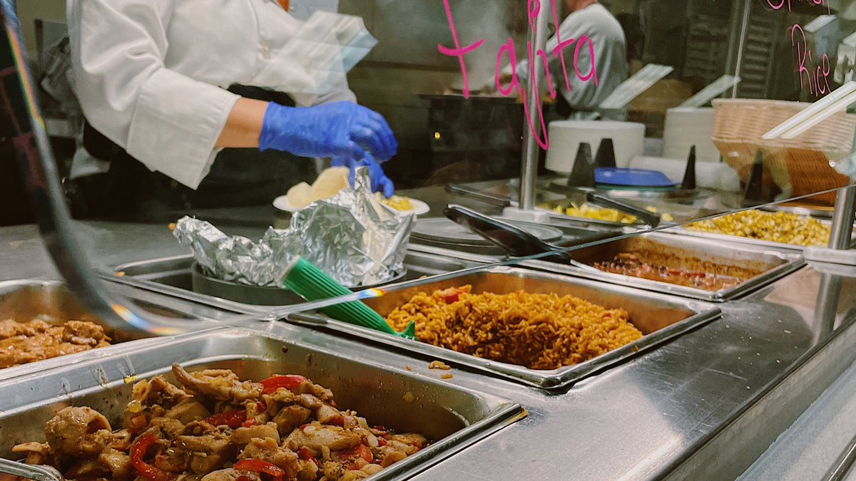 Since IG is still down, how are we going to post pictures of the food we’re eating with our favorite VSCO filters?

Can we start a thread here?

We’ll start: