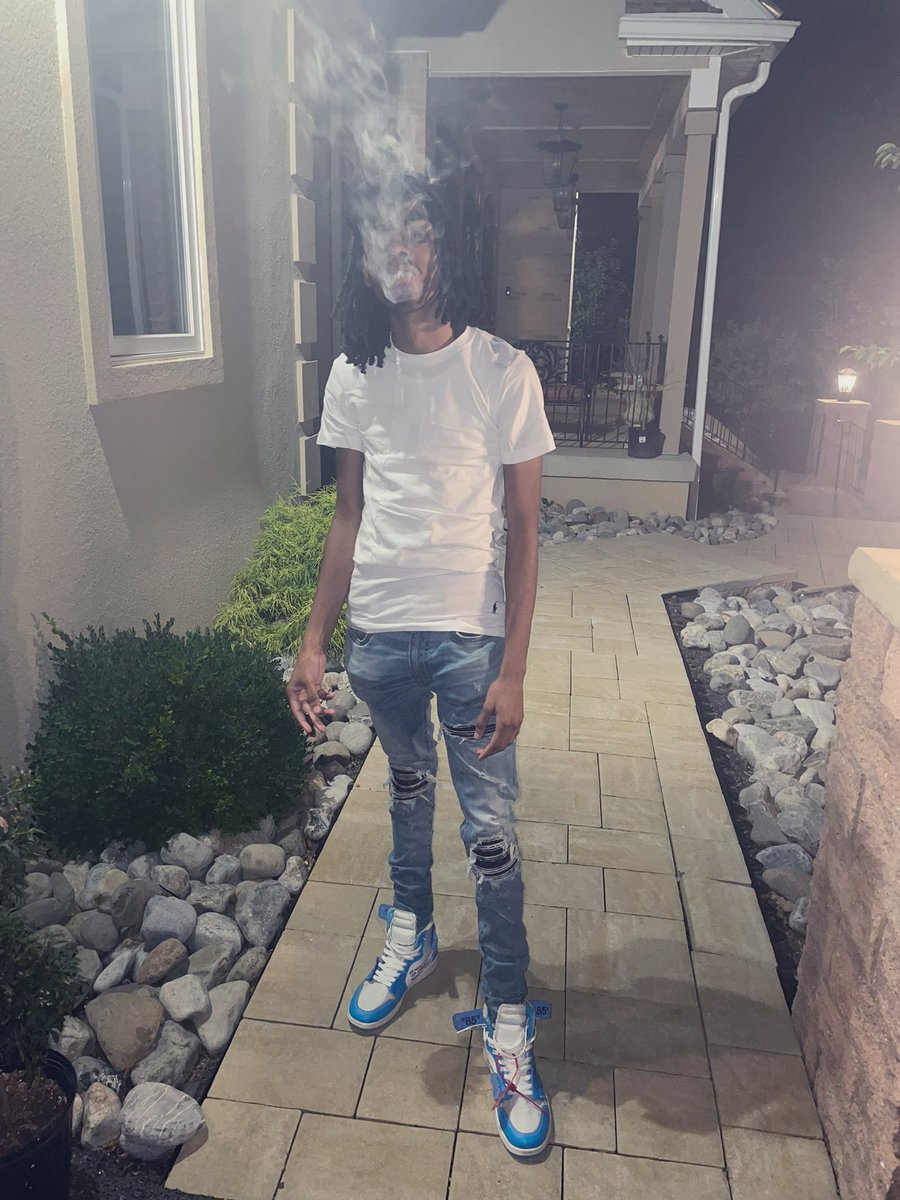 Standing on business do numbers ofc,before niggas wanted it i wanted it more facts☑️