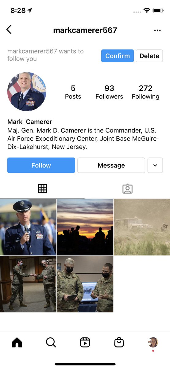 danixnyc's tweet photo. @CheriJacobus Me too! Military needs to teach them gramar though. One is a weight training “expect” https://t.co/y2oGeio8Ep