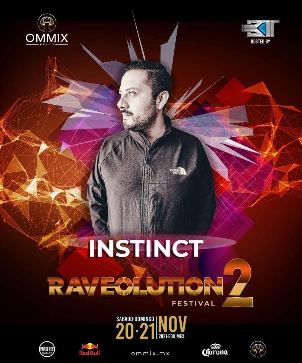 El 20-21 de octubre estaré poniendo música en este evento! Ahí nos vemos!