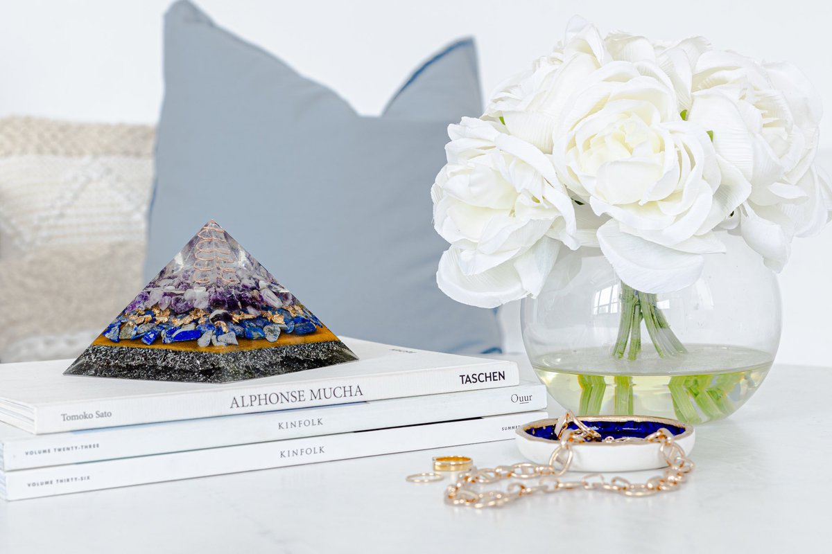 YFL ART & HOME DECOR tweet media