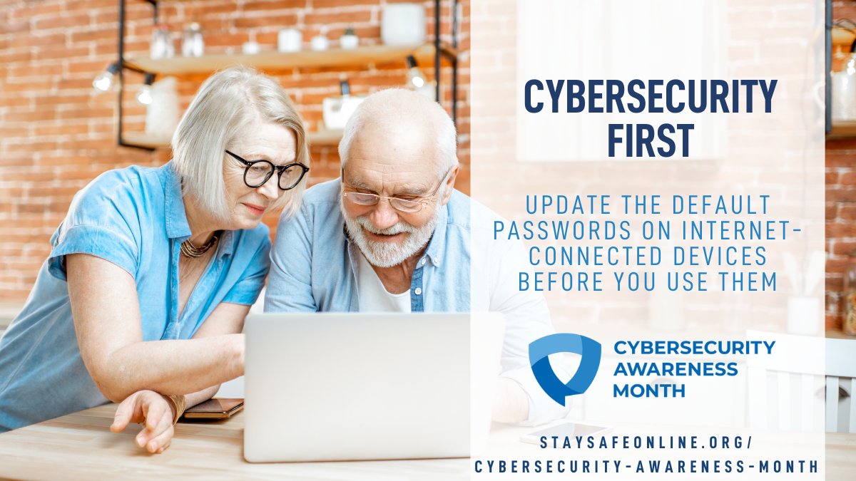 Coalition of City CISOs tweet media