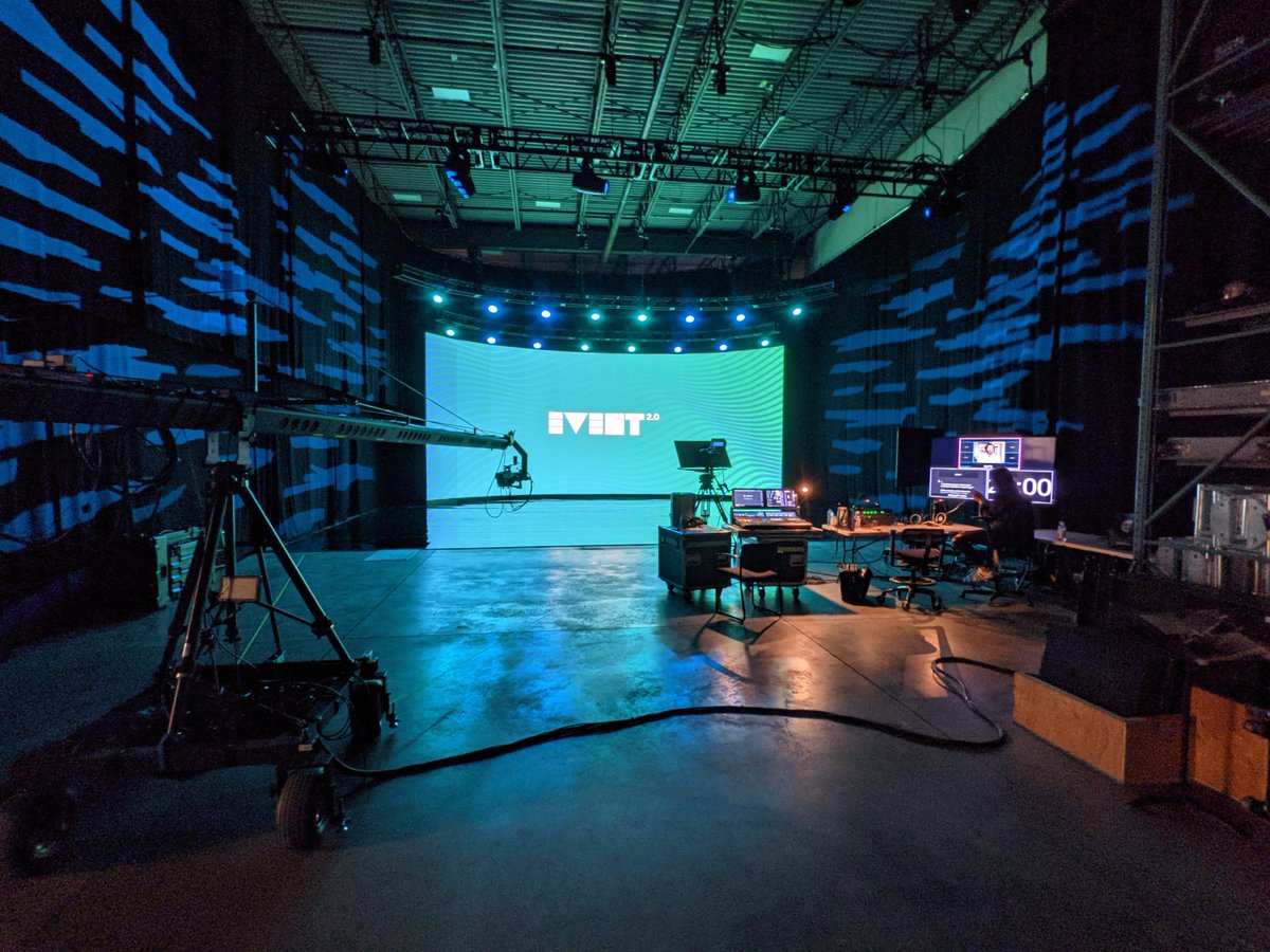 Here's 3 reasons why design and content is CRUCIAL to a great event...#eventdesign #eventplanning #EideCom
eidecom.com/2021/07/01/3-r…