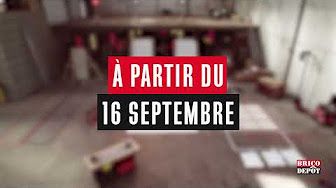 Je découvre #BricoWarriors... <a href="/bricodepot/">Brico Dépôt</a> propose un Koh-Lanta du bricolage avec des #influenceurs du monde de la bricole : buff.ly/3mmaVnS. 
Je ne suis pas la cible, mais la réal est impressionnante ! 
#BrandContent