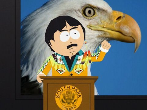 volpegab's tweet photo. There is no #facebook to  understand why there is no facebook.
https://t.co/Nt8z803sN8
#facebookdown #overlogging #SouthPark https://t.co/7afaSopt2d