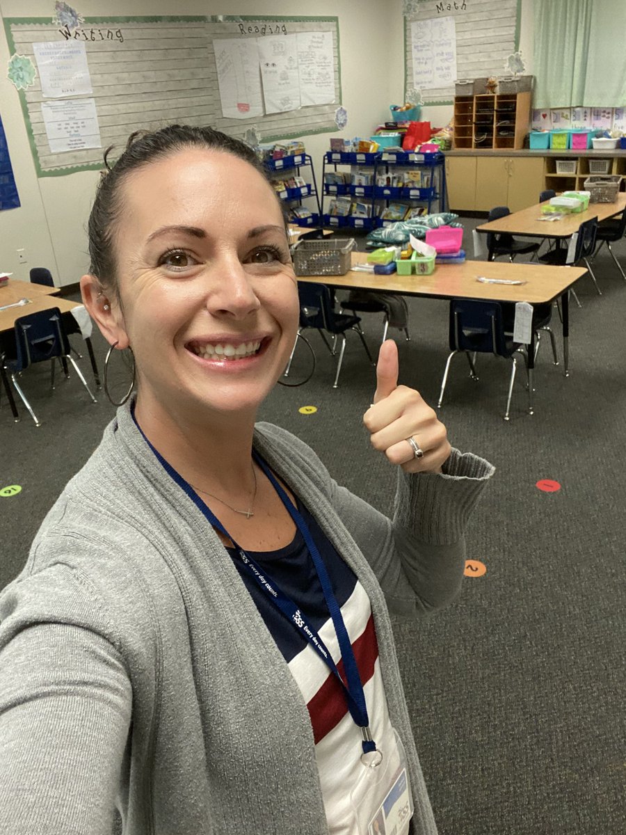StefanieJ_PWBA's tweet photo. Kindergarteners are the best! So grateful for my @SonntagElem family!
#SubbingIsTheBest #MissJohnson #SonntagCoyotes #SonntagStrong https://t.co/PRVgFtFjpJ