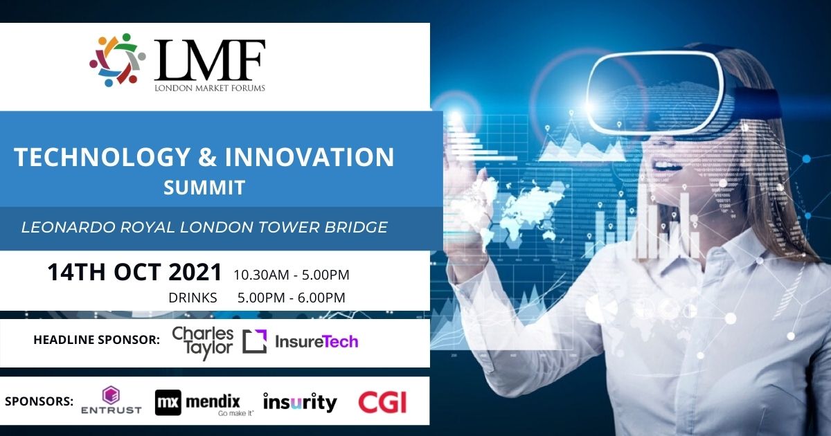 LMForums (@lmforums) on Twitter photo <a href="/LMForums/">LMForums</a> Annual #insurance #technology & #innovationsummit 14th October 2021. We're back in person this year. Bringing insurance professionals and vendors together. <a href="/CT_InsureTech/">Charles Taylor InsureTech</a> <a href="/Insurity/">Insurity</a> <a href="/Mendix/">Mendix - Build excellent apps</a> <a href="/CGI_Global/">CGI Global</a> <a href="/Entrust_Corp/">Entrust</a> lmforums.com/EventsCentre/T… <a href="/LMForums/">LMForums</a> Annual #insurance #technology & #innovationsummit 14th October 2021. We're back in person this year. Bringing insurance professionals and vendors together. <a href="/CT_InsureTech/">Charles Taylor InsureTech</a> <a href="/Insurity/">Insurity</a> <a href="/Mendix/">Mendix - Build excellent apps</a> <a href="/CGI_Global/">CGI Global</a> <a href="/Entrust_Corp/">Entrust</a> lmforums.com/EventsCentre/T…