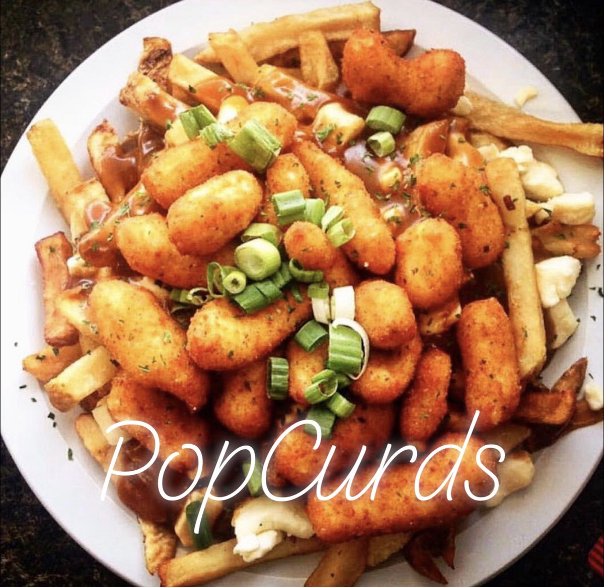 milanopizza1's tweet photo. @PopCurds on their own or in a #PopCurdsPoutine is comfort food like no other!
Online at https://t.co/iAULmqzHGu https://t.co/a3cew22Ydn