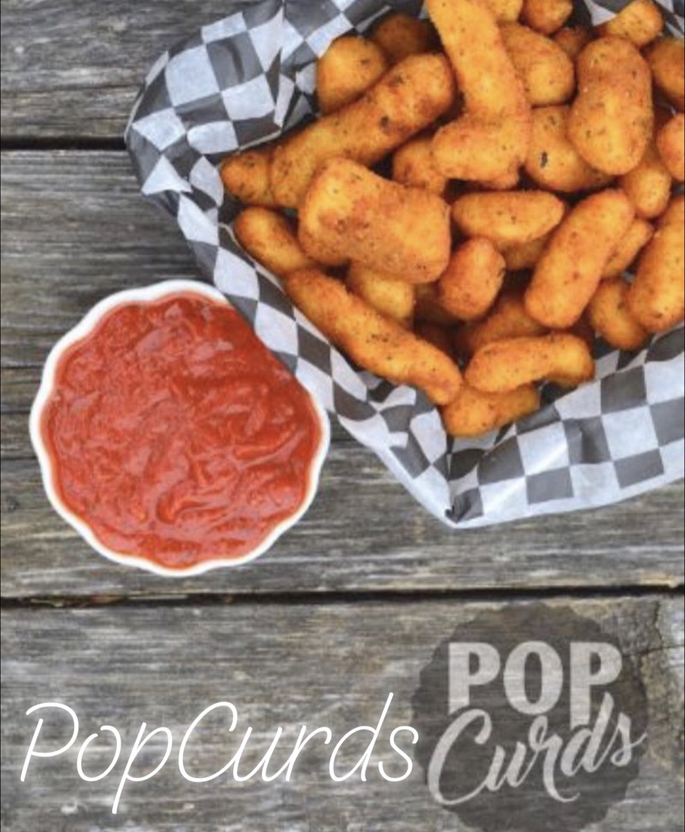 milanopizza1's tweet photo. @PopCurds on their own or in a #PopCurdsPoutine is comfort food like no other!
Online at https://t.co/iAULmqzHGu https://t.co/a3cew22Ydn
