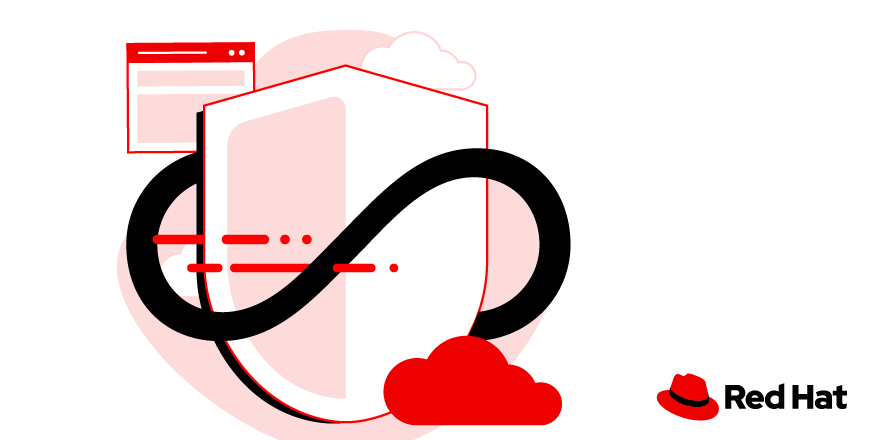 RedHat's tweet photo. Effective #DevSecOps requires more than new tools and mindsets. In this Q&amp;A, Director for Security Strategy Kirsten Newcomer breaks down how to successfully implement DevSecOps in your organization: https://t.co/jLc3dXnaIv https://t.co/H8BIBzdzlh