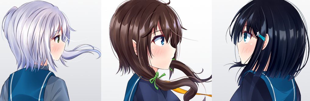 New lood and safe variants are now available at my Patreon.
If you like my work please consider supporting me. 🙏🙇‍♂️
https://t.co/mvOJyFdqk9 