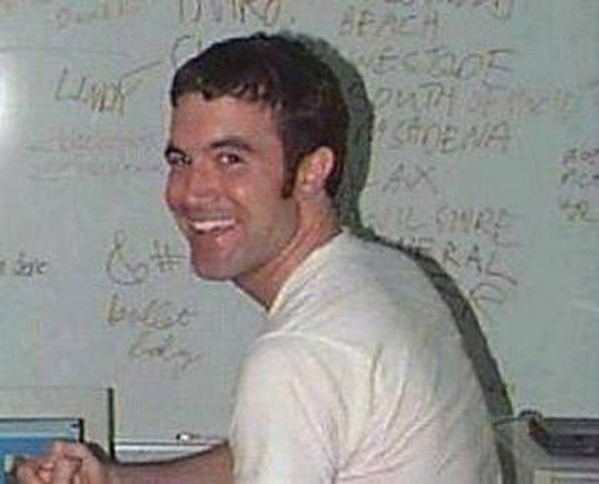 ForAmerica's tweet photo. #Livelook at MySpace Tom right now... https://t.co/xfdOKohNsR