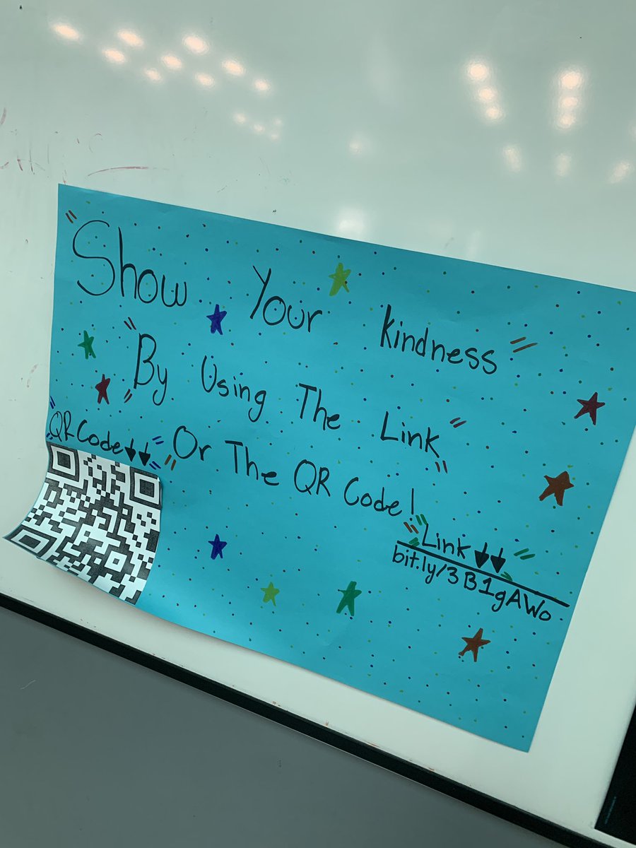 Michelle Scribner (@drmscribner) on Twitter photo Embracing tech & students shouting each other out for KINDNESS! Makes this principal heart so happy. Peer to peer positive recognition <a href="/JBMS_WEBcrew/">JBMS_WEBcrew</a> <a href="/ColtonJUSD/">Colton Joint Unified</a> <a href="/CJUSDStudentSvc/">CJUSD Student Svcs</a> <a href="/BoomerangPrjct/">Boomerang Project</a> Embracing tech & students shouting each other out for KINDNESS! Makes this principal heart so happy. Peer to peer positive recognition <a href="/JBMS_WEBcrew/">JBMS_WEBcrew</a> <a href="/ColtonJUSD/">Colton Joint Unified</a> <a href="/CJUSDStudentSvc/">CJUSD Student Svcs</a> <a href="/BoomerangPrjct/">Boomerang Project</a>