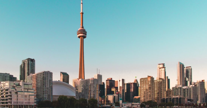 brillcomm's tweet photo. Happy Monday! Here's a list of fun things to do in Toronto this week thanks to @viewthevibe