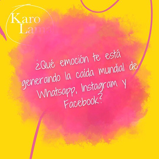 Karolina Lama-Psicóloga y Autora tweet media