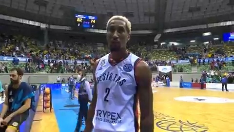 [情報] Rondae Hollis-Jefferson 加盟土耳其球團